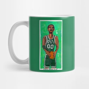 Robert Parish Mug